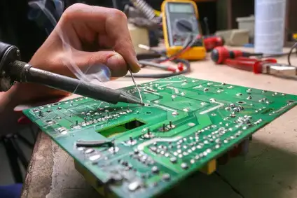 Elektronische Vorschaltgeräte nach Maß