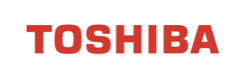 Toshiba Beleuchtung