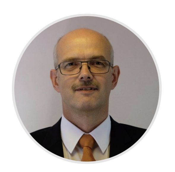 Torsten Henze, Geschäftsführer LGH