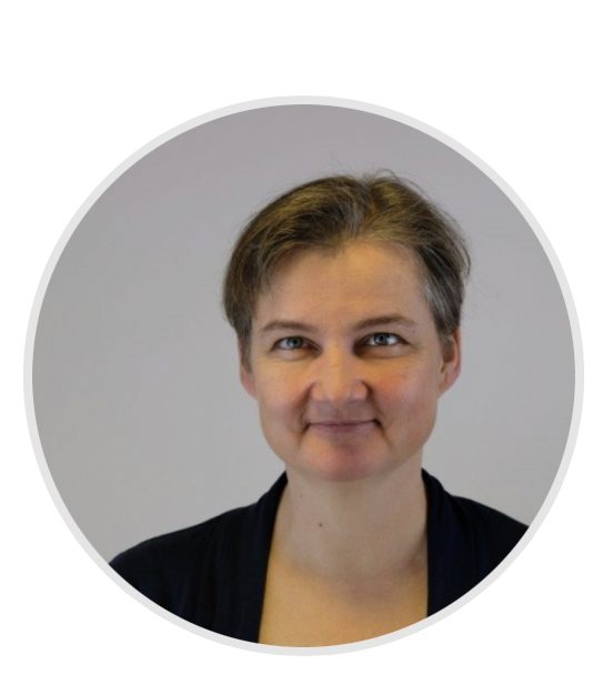 Ute Obernolte, Sales Manager LGH