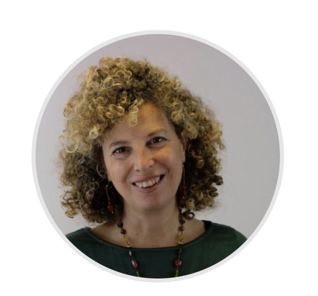 Estel Rubau, Sales Manager LGH